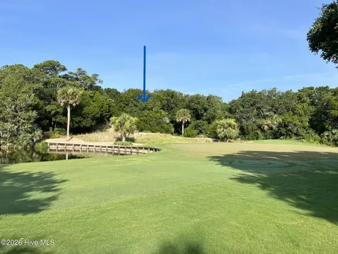 39 Fort Holmes Trail Bald Head Island NC 28461