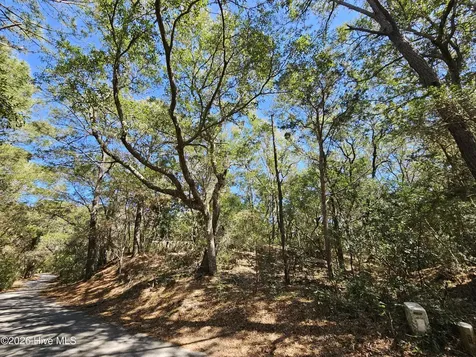 39 Fort Holmes Trail Bald Head Island NC 28461