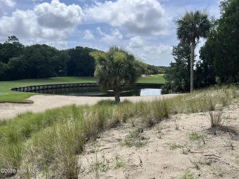 39 Fort Holmes Trail Bald Head Island NC 28461
