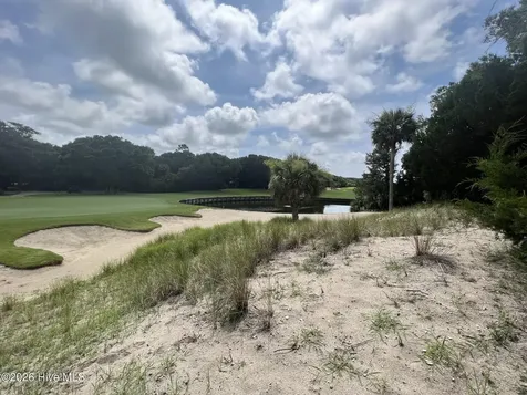 39 Fort Holmes Trail Bald Head Island NC 28461