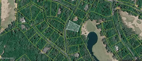 39 Fort Holmes Trail Bald Head Island NC 28461