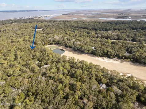 39 Fort Holmes Trail Bald Head Island NC 28461