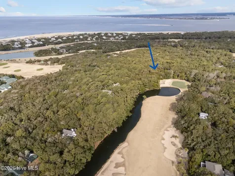 39 Fort Holmes Trail Bald Head Island NC 28461