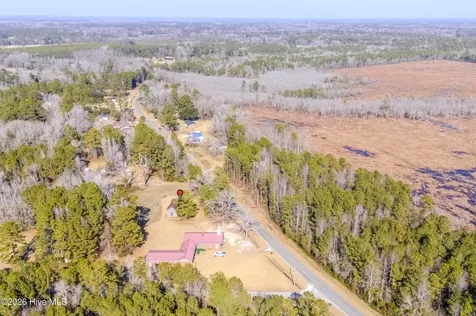 1789 Mille Christine Road Whiteville NC 28472
