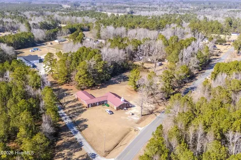 1789 Mille Christine Road Whiteville NC 28472