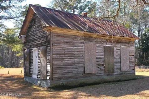 1789 Mille Christine Road Whiteville NC 28472