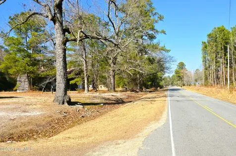 1789 Mille Christine Road Whiteville NC 28472