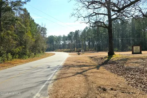 1789 Mille Christine Road Whiteville NC 28472