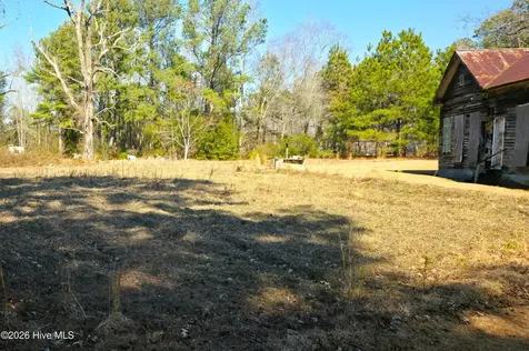 1789 Mille Christine Road Whiteville NC 28472
