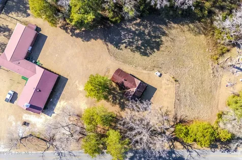 1789 Mille Christine Road Whiteville NC 28472