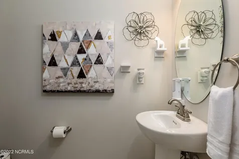 205 Parrish Lane Carthage NC 28327