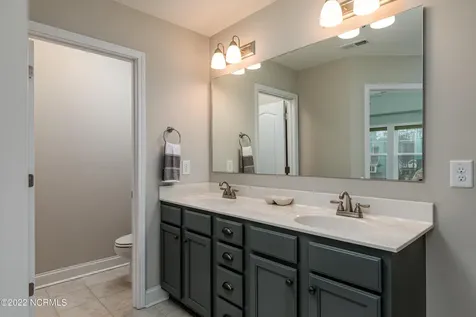 205 Parrish Lane Carthage NC 28327