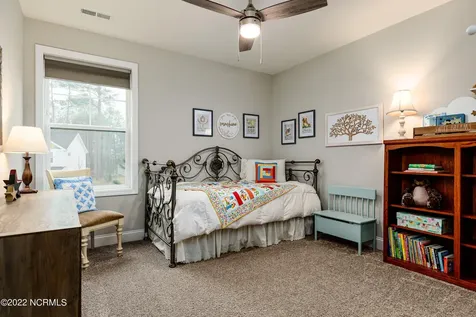205 Parrish Lane Carthage NC 28327