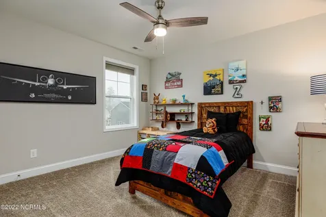 205 Parrish Lane Carthage NC 28327