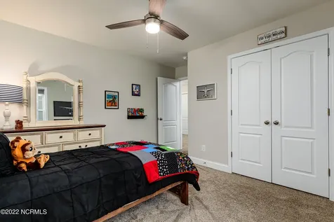 205 Parrish Lane Carthage NC 28327