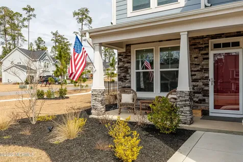 205 Parrish Lane Carthage NC 28327