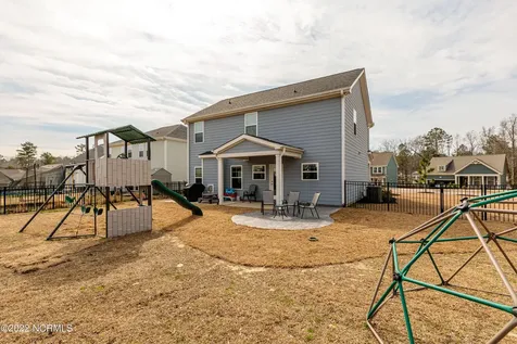 205 Parrish Lane Carthage NC 28327