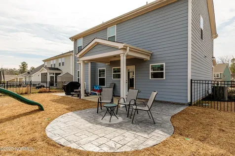 205 Parrish Lane Carthage NC 28327