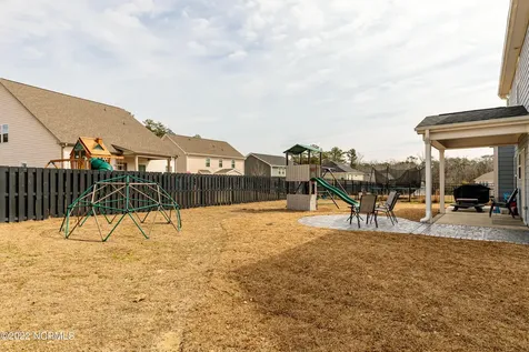 205 Parrish Lane Carthage NC 28327