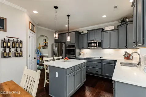 205 Parrish Lane Carthage NC 28327