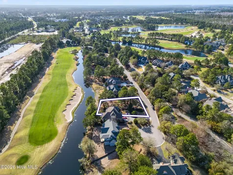 8815 Carenden Court Sunset Beach NC 28468