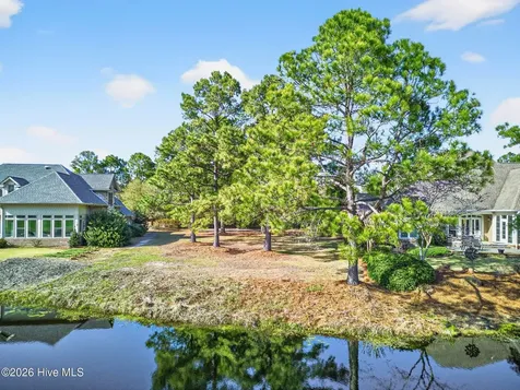 8815 Carenden Court Sunset Beach NC 28468