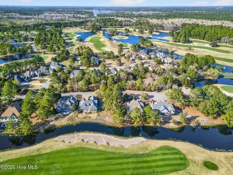 8815 Carenden Court Sunset Beach NC 28468