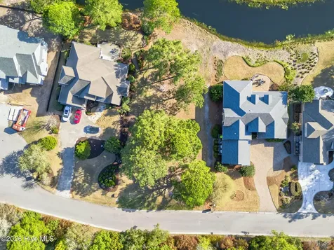 8815 Carenden Court Sunset Beach NC 28468