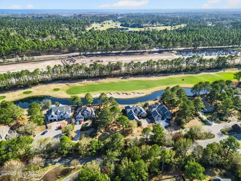 8815 Carenden Court Sunset Beach NC 28468