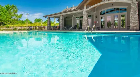 8815 Carenden Court Sunset Beach NC 28468