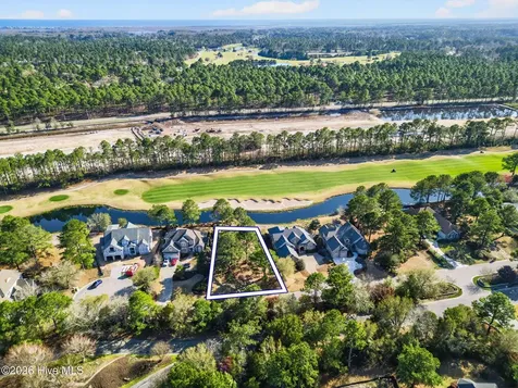 8815 Carenden Court Sunset Beach NC 28468