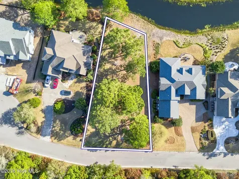 8815 Carenden Court Sunset Beach NC 28468