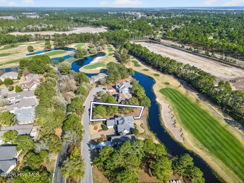 8815 Carenden Court Sunset Beach NC 28468