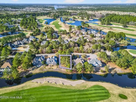 8815 Carenden Court Sunset Beach NC 28468