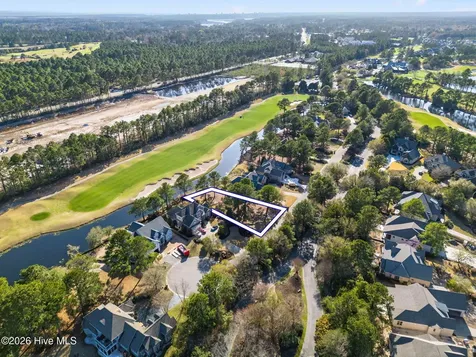 8815 Carenden Court Sunset Beach NC 28468