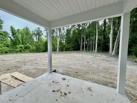 1703 Walnut Run Drive Deep Run NC 28525
