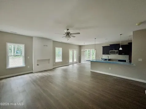 1703 Walnut Run Drive Deep Run NC 28525