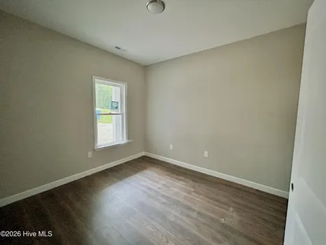 1703 Walnut Run Drive Deep Run NC 28525