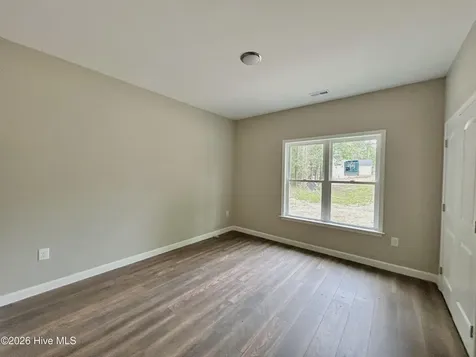 1703 Walnut Run Drive Deep Run NC 28525