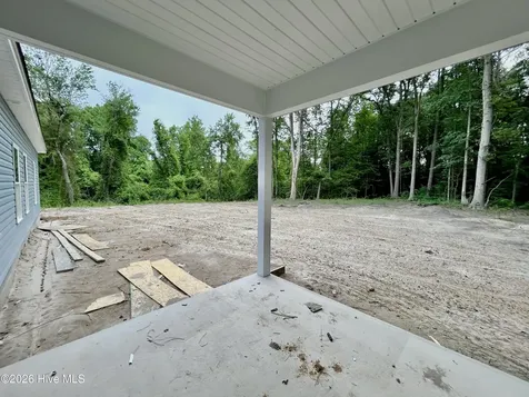 1703 Walnut Run Drive Deep Run NC 28525