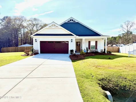 2204 Staley Court Kinston NC 28504