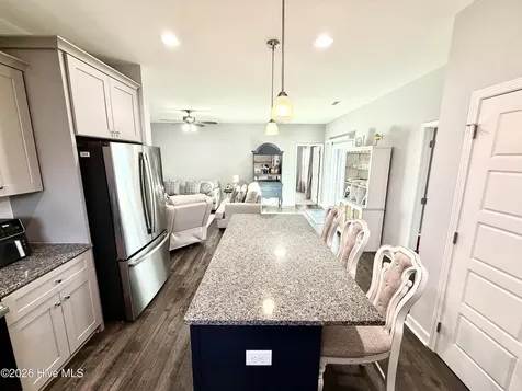 2204 Staley Court Kinston NC 28504