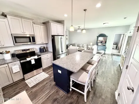 2204 Staley Court Kinston NC 28504