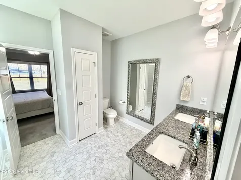2204 Staley Court Kinston NC 28504
