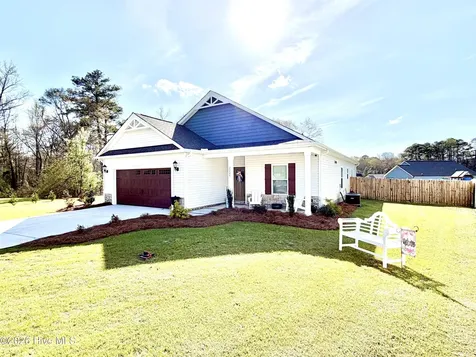 2204 Staley Court Kinston NC 28504