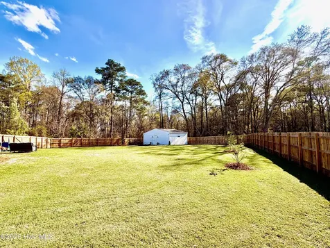 2204 Staley Court Kinston NC 28504