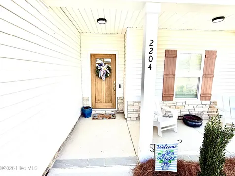 2204 Staley Court Kinston NC 28504