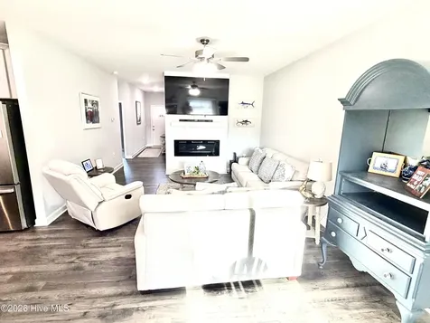 2204 Staley Court Kinston NC 28504
