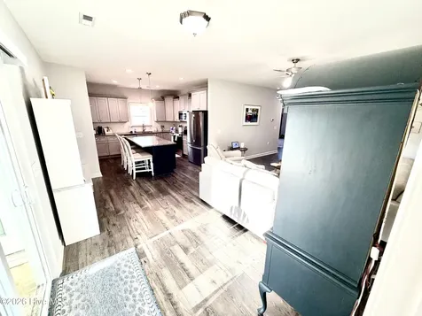 2204 Staley Court Kinston NC 28504