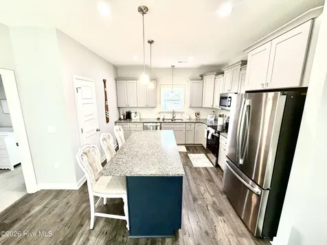 2204 Staley Court Kinston NC 28504